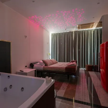 Apart-hotel Imperial Misano Adriatico