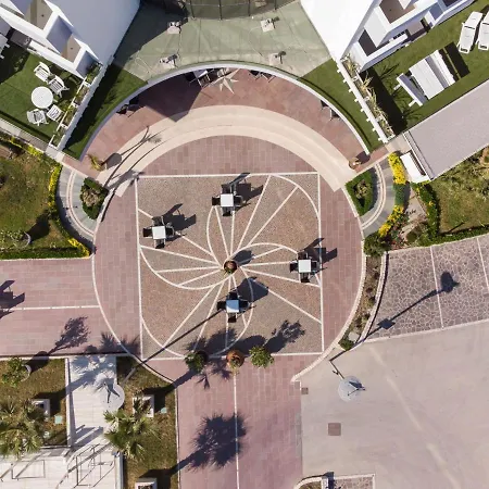 Imperial 4* 米萨诺阿德里亚蒂科