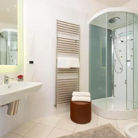 Apart-hotel Imperial 4*