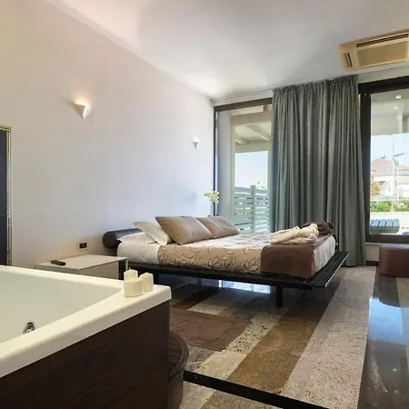 Apart-hotel Imperial 4*