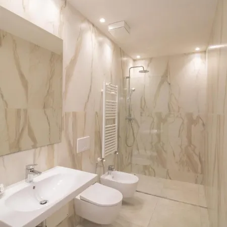 Apart-hotel Imperial Misano Adriatico