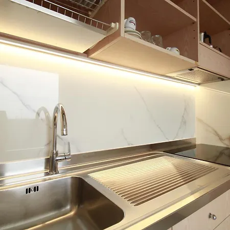 Imperial 公寓式酒店 4*