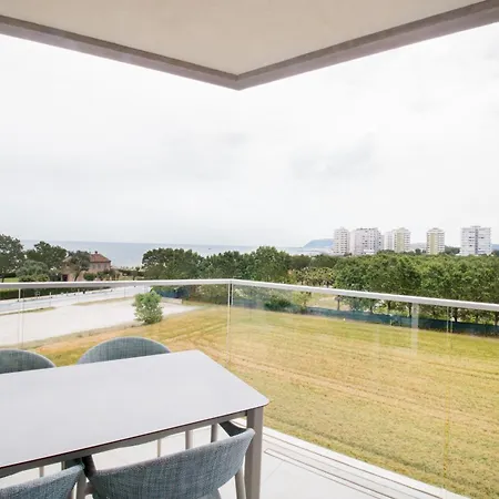 Imperial Apart-hotel Misano Adriatico