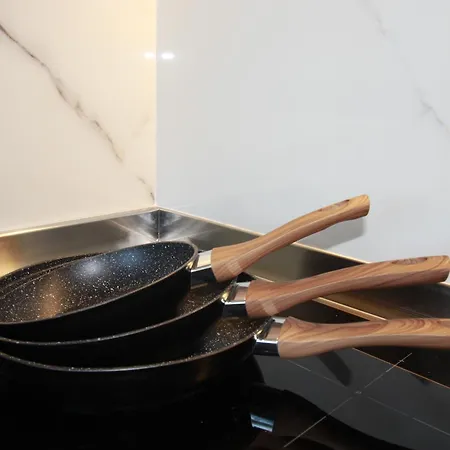 Imperial 公寓式酒店 4*