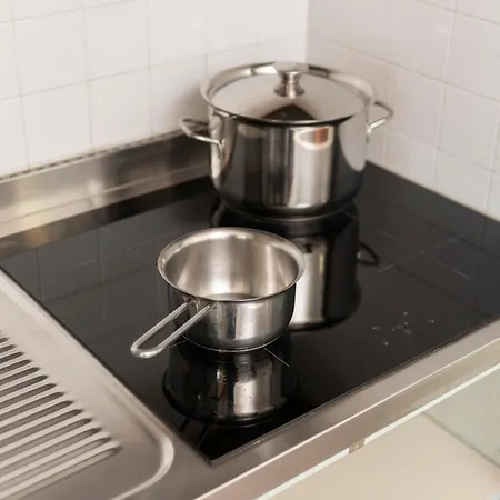 公寓式酒店 Imperial 米萨诺阿德里亚蒂科