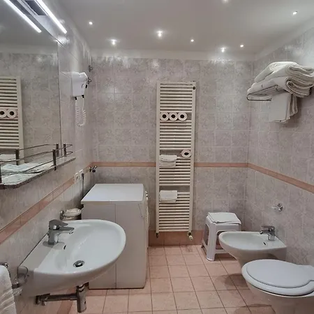 Imperial 米萨诺阿德里亚蒂科