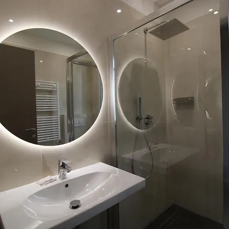 Imperial Apart-hotel 4*