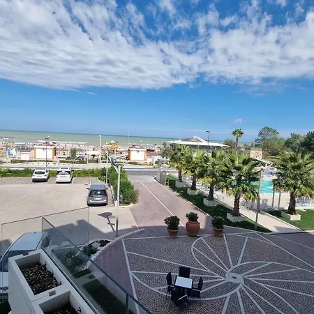 Imperial Apart-hotel Misano Adriatico