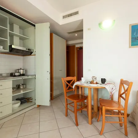 Apart-hotel Imperial