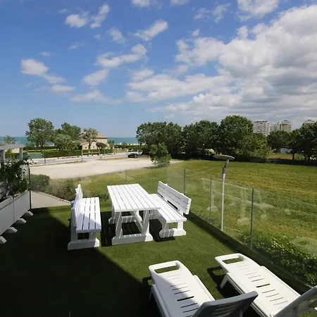 公寓式酒店 Imperial 4*