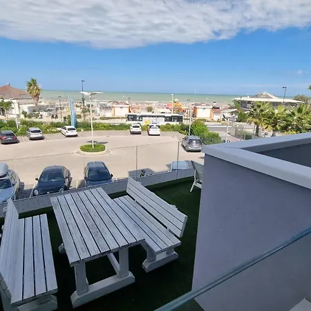 Imperial 米萨诺阿德里亚蒂科