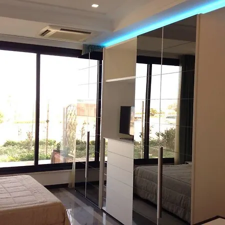 Imperial 公寓式酒店 4*