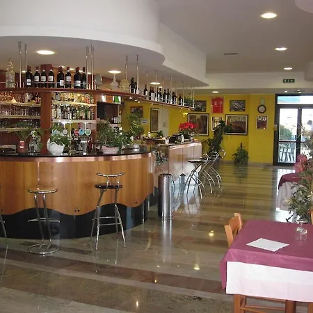 公寓式酒店 Imperial