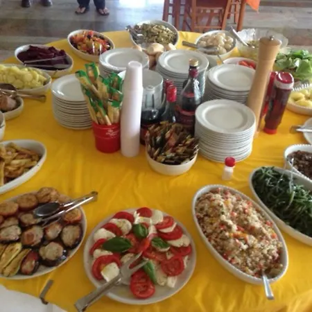 Apart-hotel Imperial