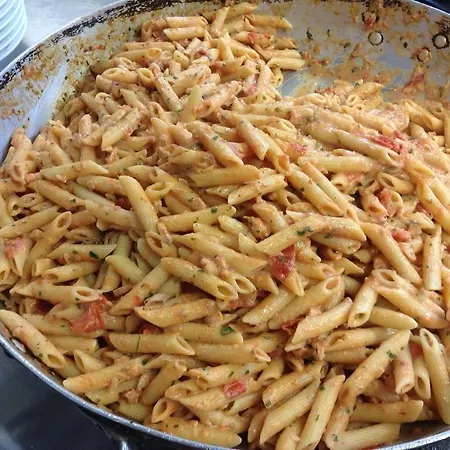 Imperial 公寓式酒店 4*