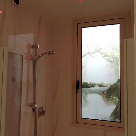 公寓式酒店 Imperial 4*