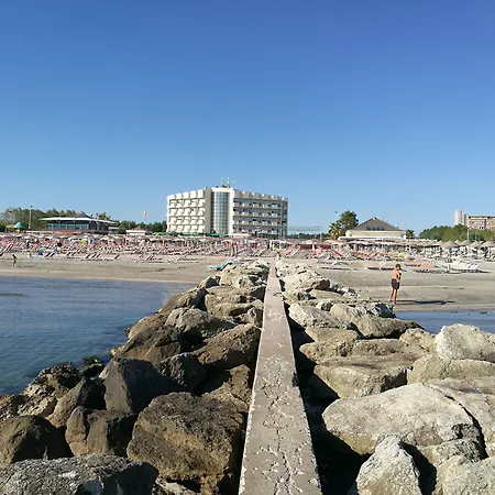 Apart-hotel Imperial 4*