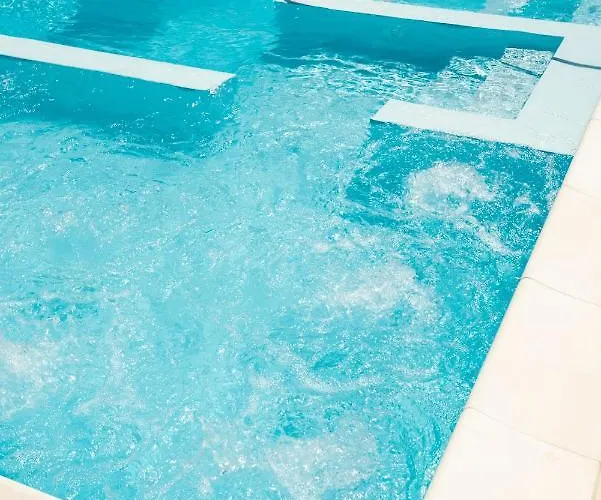 Imperial Appart hôtel Misano Adriatico