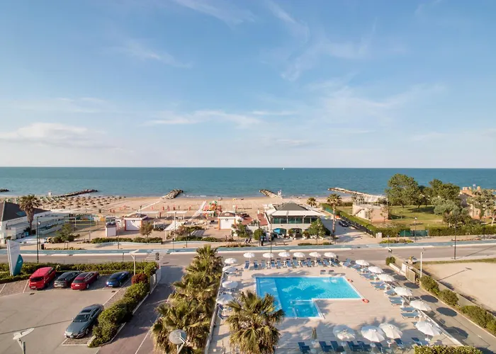 Ξενοδοχείο με διαμερίσματα Imperial 4*