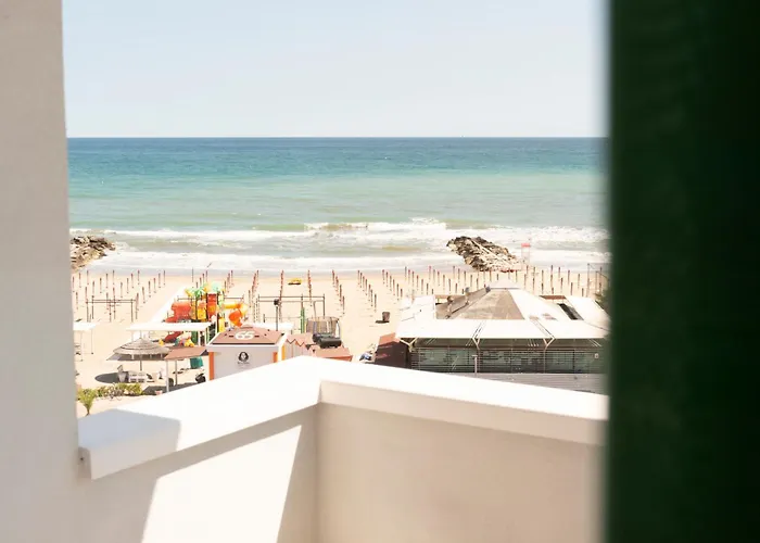 Appart hôtel Imperial 4*