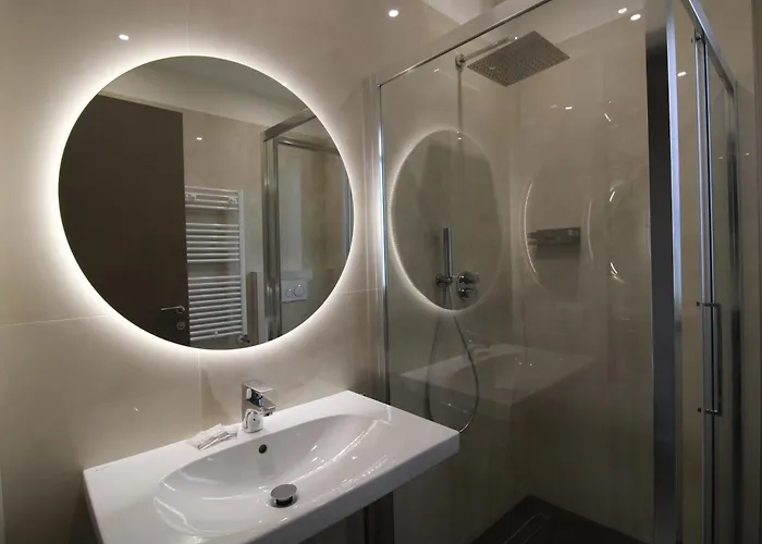 Imperial Appart hôtel 4*