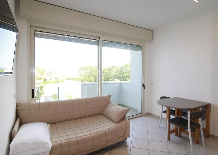 Appart hôtel Imperial Misano Adriatico