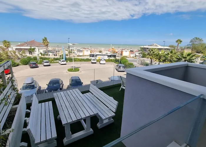 Imperial מיסאנו אדריאטיקו