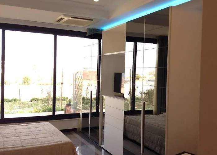 Imperial 公寓式酒店 4*