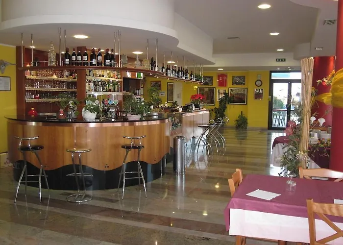 公寓式酒店 Imperial