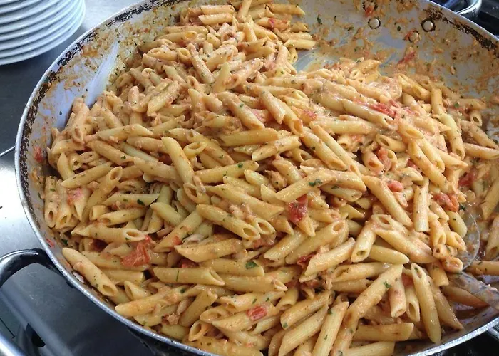 Imperial מלון דירות 4*