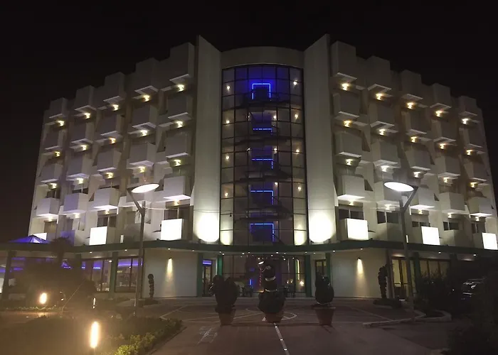 Appart hôtel Imperial Misano Adriatico