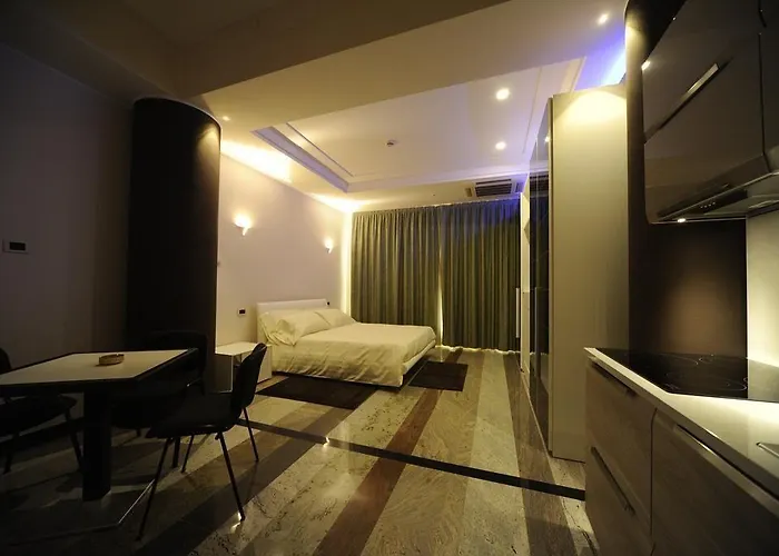 Imperial 4*