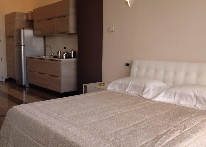 Appart hôtel Imperial Misano Adriatico