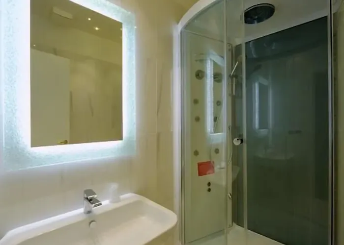 Appart hôtel Imperial 4*