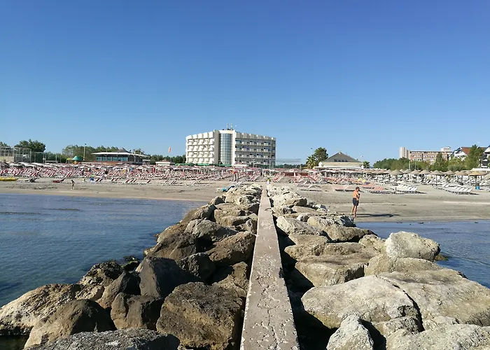 Appart hôtel Imperial 4*