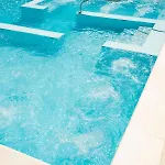Imperial Lägenhetshotell Misano Adriatico