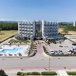 Imperial Lägenhetshotell