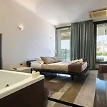 Lägenhetshotell Imperial 4*