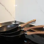 Imperial Apartmanhotel 4*