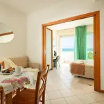 Imperial Apartmanhotel Misano Adriatico