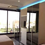 Imperial Lägenhetshotell 4*