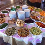 Apartmanhotel Imperial