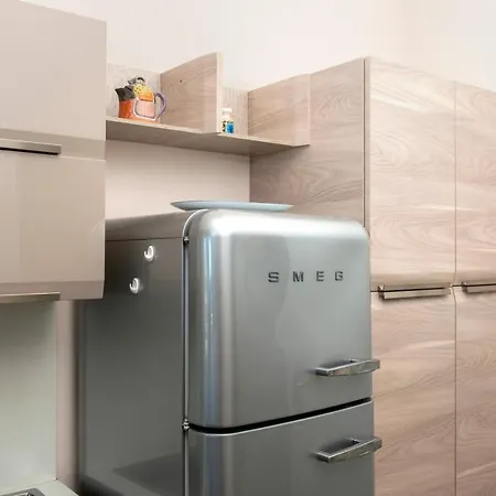Imperial 4* מיסאנו אדריאטיקו