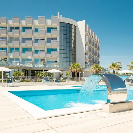 Aparthotel Imperial Misano Adriatico