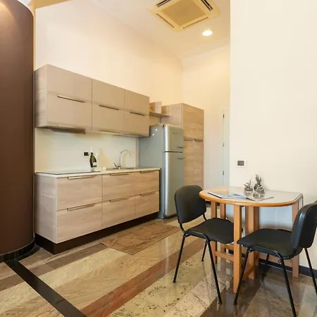 Aparthotel Imperial 3*