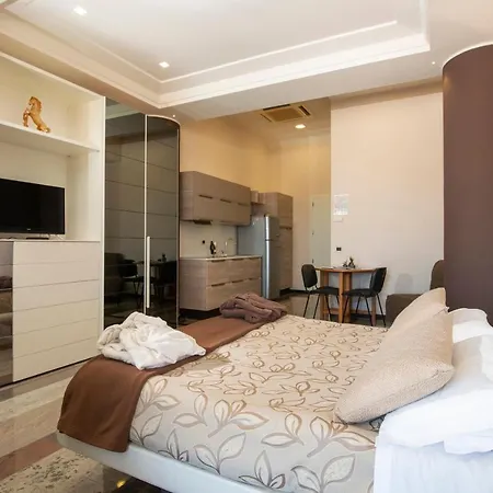 Lejlighedshotel Imperial