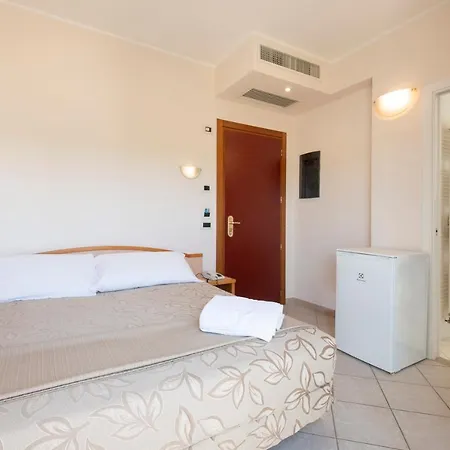 Imperial Aparthotel Misano Adriatico