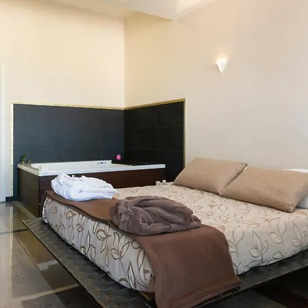 Aparthotel Imperial 3*
