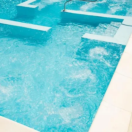 Imperial Aparthotel Misano Adriatico