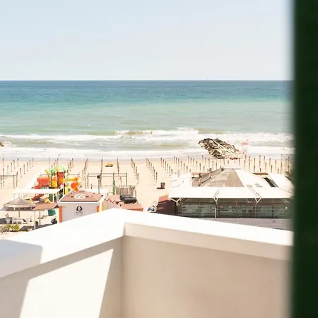 Lejlighedshotel Imperial